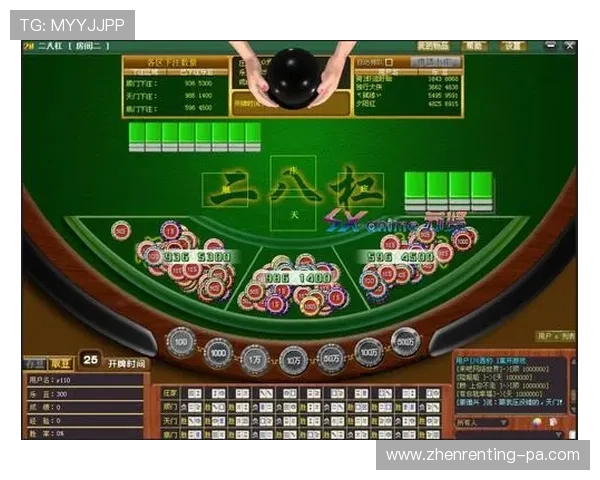 二八杠投注技巧大全，提升你的游戏水平和获胜几率