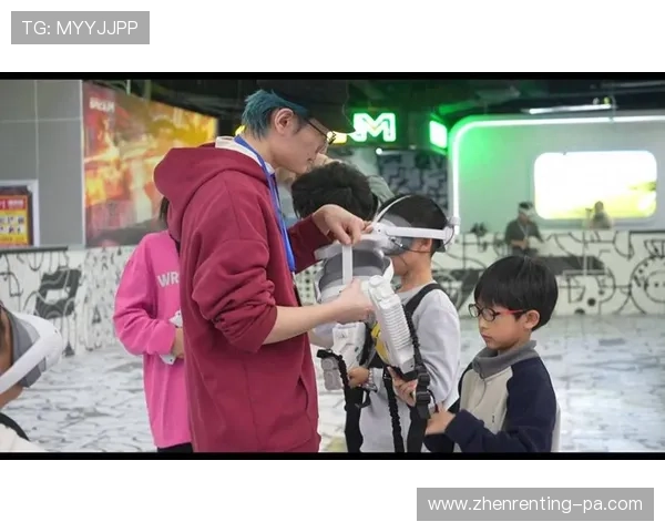 体育娱乐新体验带你开启沉浸式真人互动娱乐新时代