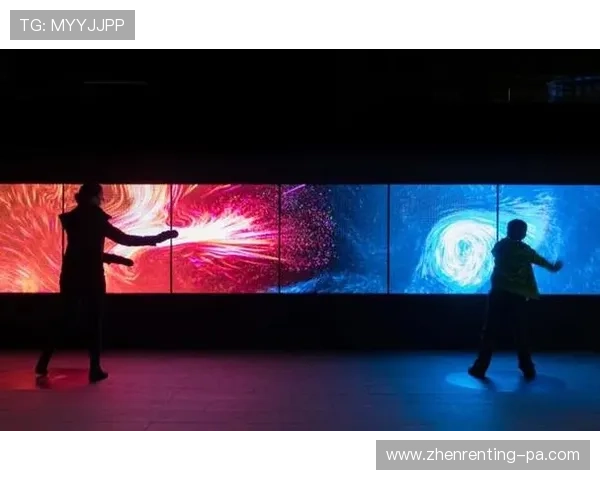 深入探讨KU真人带来的娱乐价值与互动体验