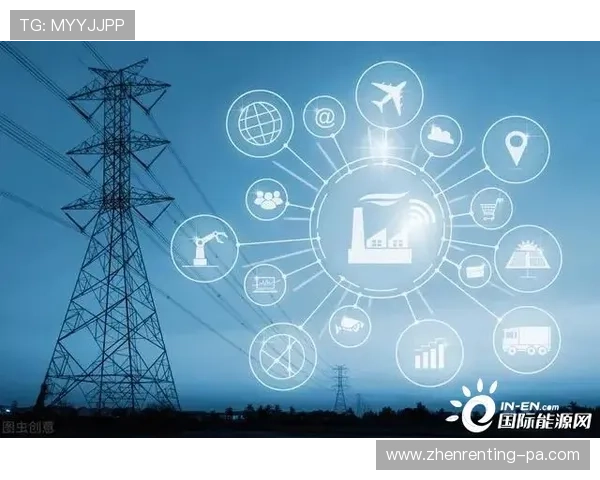 5g智能电站技术路线设计与实施方案详解助力电力行业实现智能化管理目标